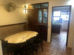 Blk 302 Clementi Meadows (Clementi), HDB 4 Rooms #499297011